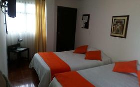 Hotel El Eden